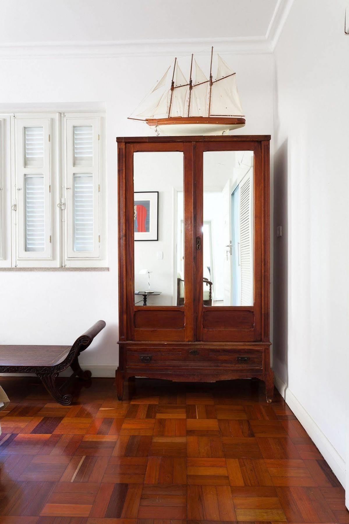 Pousada Casa da Vitória Salvador Exterior foto