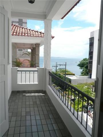 Pousada Casa da Vitória Salvador Exterior foto